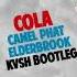 Camel Phat Elderbrook Cola KVSH Bootleg