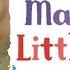 Mary Had A Little Lamb Kids MV