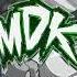 MDK Fingerbang In Freckles The Freckled Pig Effect
