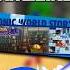 There S An OFFICIAL Sonic Timeline