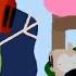 PPGG S3E17 Peppa DESTROYS Her Bedroom Wall