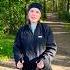 Техника скандинавской ходьбы Ч 1 Music Running Green Life Marafon