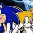 Sonic X Gotta Go Fast GarageBand Version