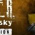 STALKER EE CLEAR SKY День 3 Кордон Баги Флешки
