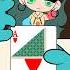 Easy Magic Trick With Alexia Doey Shorts Animation