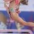 Arina Yankovskaya Ball AA Russian Championships 2023