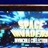 Space Invaders Invincible Collection NEW On Nintendo Switch All Games Played