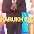 Sharukh Khan Badshah O Badshah Sharukh Khan Live Performance Abhijit Bhattacharya Songs