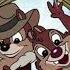 Chip And Dale Rescue Rangers The Main Theme Song Full Version