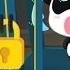 Baby Panda The Magician S Universe Babybus Educational Games For Kids
