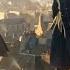 Assassin S Creed Unity E3 2014 World Premiere Cinematic Trailer UK