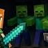 MrPumpkin Is Live Teaching Girl How To Play Minecraft