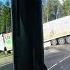 ДОРОГА НА ХАКАСИЮ С БОГОМ ПО РУССКИМ ДОРОГАМ ЗАЕХАЛ В СЕРВИС