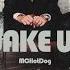 MC HotDog 熱狗 Wake Up 專輯
