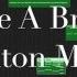 Take A Break Hamilton Instrumental