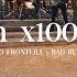 Grupo Frontera X Bad Bunny Un X100to Video Oficial Que Si Me Ven Con Otra En Una Disco Solo Es P