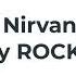 Земфира Nirvana Искала Cover By ROCKPRIVET KARAOKE