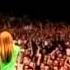 Avril Lavigne Basket Case Cover Green Day Live In Dublin 2003 Legendado HD