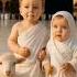 لبيك الله لبيك من قبل أطفال لطيفcreatorsearchinsights Masjidalharam Littlemuslim Babyinsalah