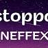 NEFFEX Unstoppable Lyrics Copyright Free Music