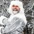 0 Новогодняя Песня 2017 Поёт настоящий Дед Мороз А Кондюрин русский бас Русские субтитры