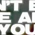 MISSIO I Don T Even Care About You Lyrics