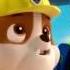PAW Patrol Chase Skye Tribute
