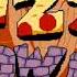 Pizza Tower OST Theatrical Shenanigans The Ancient Cheese 1 Hour 1 час