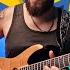 Pokemon Electric Guitar Cover Gotta Catch Em All Simon Lund