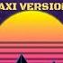 Savage A Love Again Maxi Version 1984 Maxi 45T