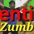Attention Song Zumba Fitness Charlie Puth