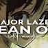 Major Lazer Lean On Edit Audio