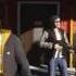 GTA 5 Strip Club Massacre Five Star Escape