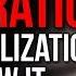 This Is THE END Of Immigration And Globalization As We Know It Trump And The EU Shutter Borders