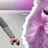 ПОКАЗ МОД в РОБЛОКС Roblox Fashion Frenzy КОШКА ЛАНА теперь модель