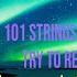 101 STRINGS ORCHESTRA TRY TO REMEMBER