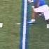 Joshua Franklin College Highlights