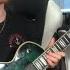 As I Lay Dying The Toll It Takes Guitar Cover