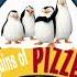 Penguins Of Madagascar Sings Mark S Pizzeria Fake You Ai Cover