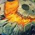 Space Island Full Song 1 8 My Singing Monsters Dawn Of Fire