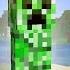 ФИКС КОЖАНЫЕ ШТАНЫ ПОЁТ КРИПЕР MINECRAFT МУЗЫКА