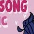 The Crush Song Meme FHFIF