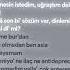 Mert Demir Antidepresan Şarkı Sözleri Speed Up
