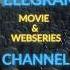 Top 5 Best Telegram Movie Channel 2025 Telegram Top 5 Movie And Web Series Channel Telegram Movie