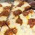 The Best VODKA PIE In NYC