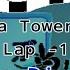 Scenario Distortion V2 Pizza Tower UST Noise S Lap 1 Theme Again