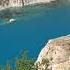 Technogenic Lake In Sevastopol Travel Sevastopol