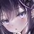 пошлая молли все хотят меня поцеловать Speed Up Nightcore