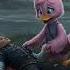 The Cute Ducklings Helps The Princess Find Prince Cuteanimals Cuteducks Disneyprincess Disney