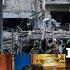 Iran Crosses Trump S Red Lines Iran Missile Damages US Embassy In Tel Aviv Iran S Intel Chief Out